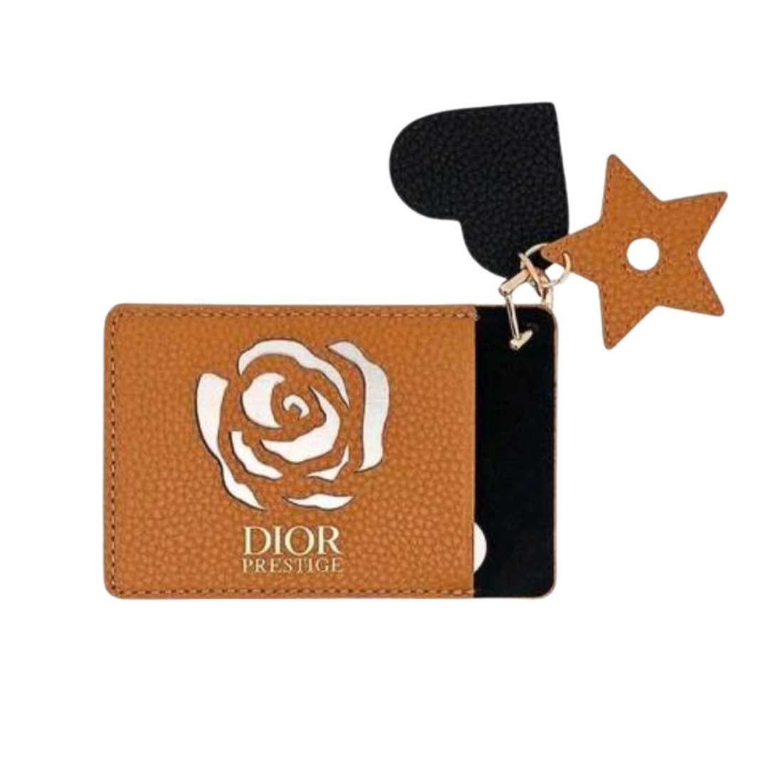 Dior Prestige Card Holder