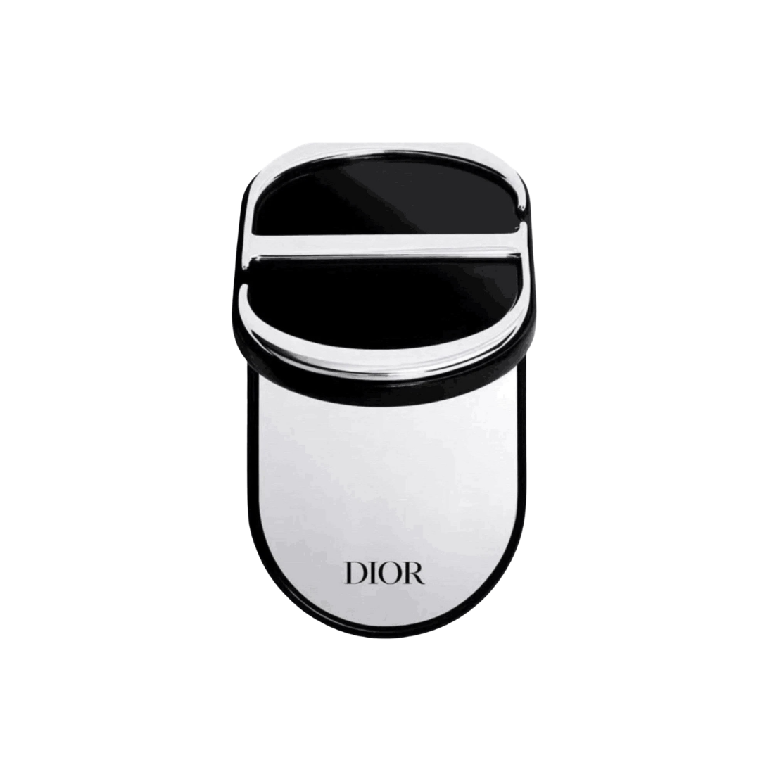 Dior CD Mirror Phone Holder