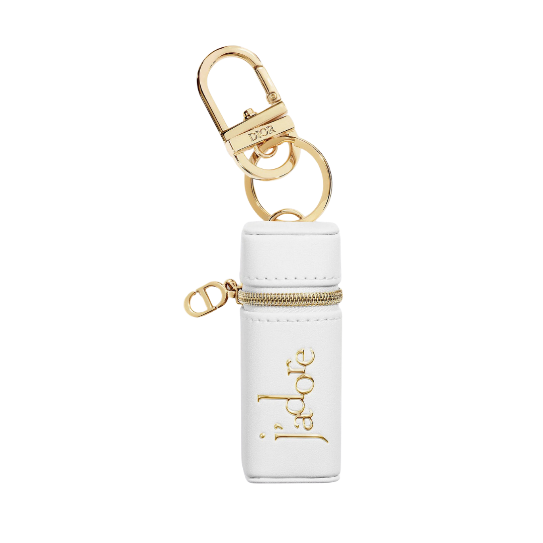 Dior J'adore Keychain