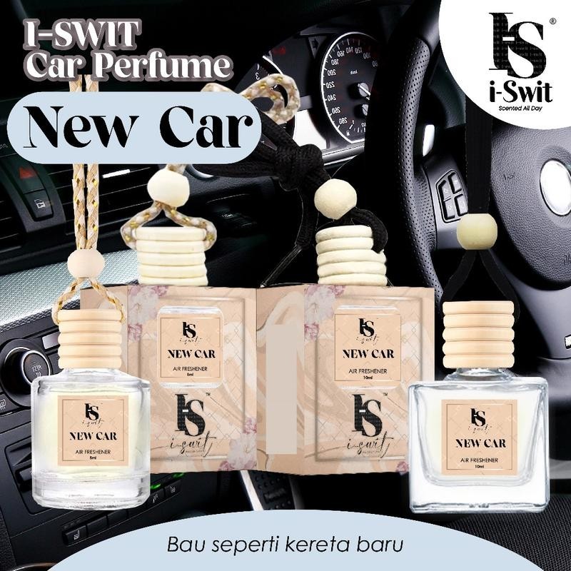 iSwit Perfume