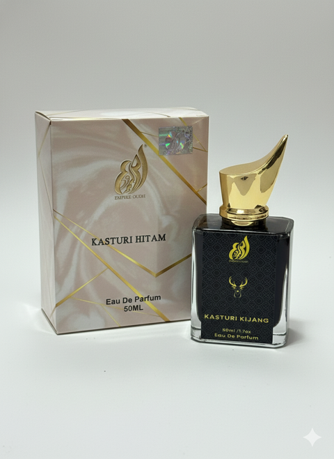 Kasturi Hitam
