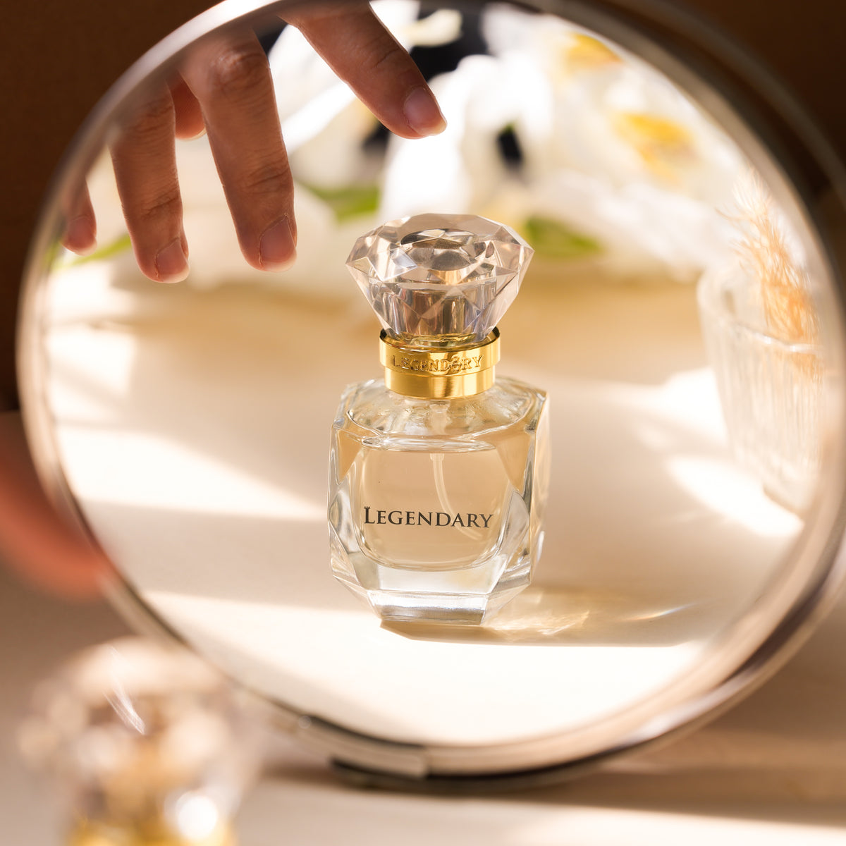 Legendary Perfume