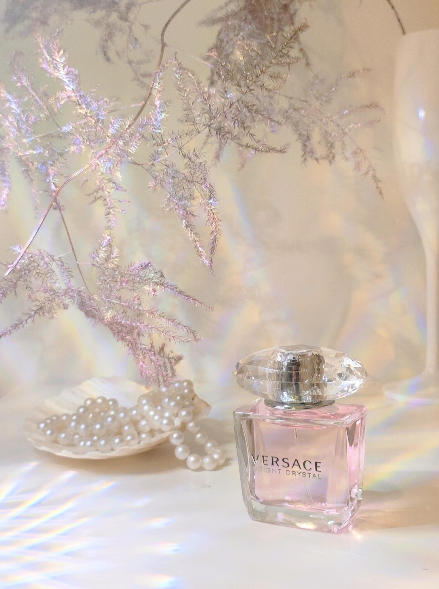 Bright Crystal