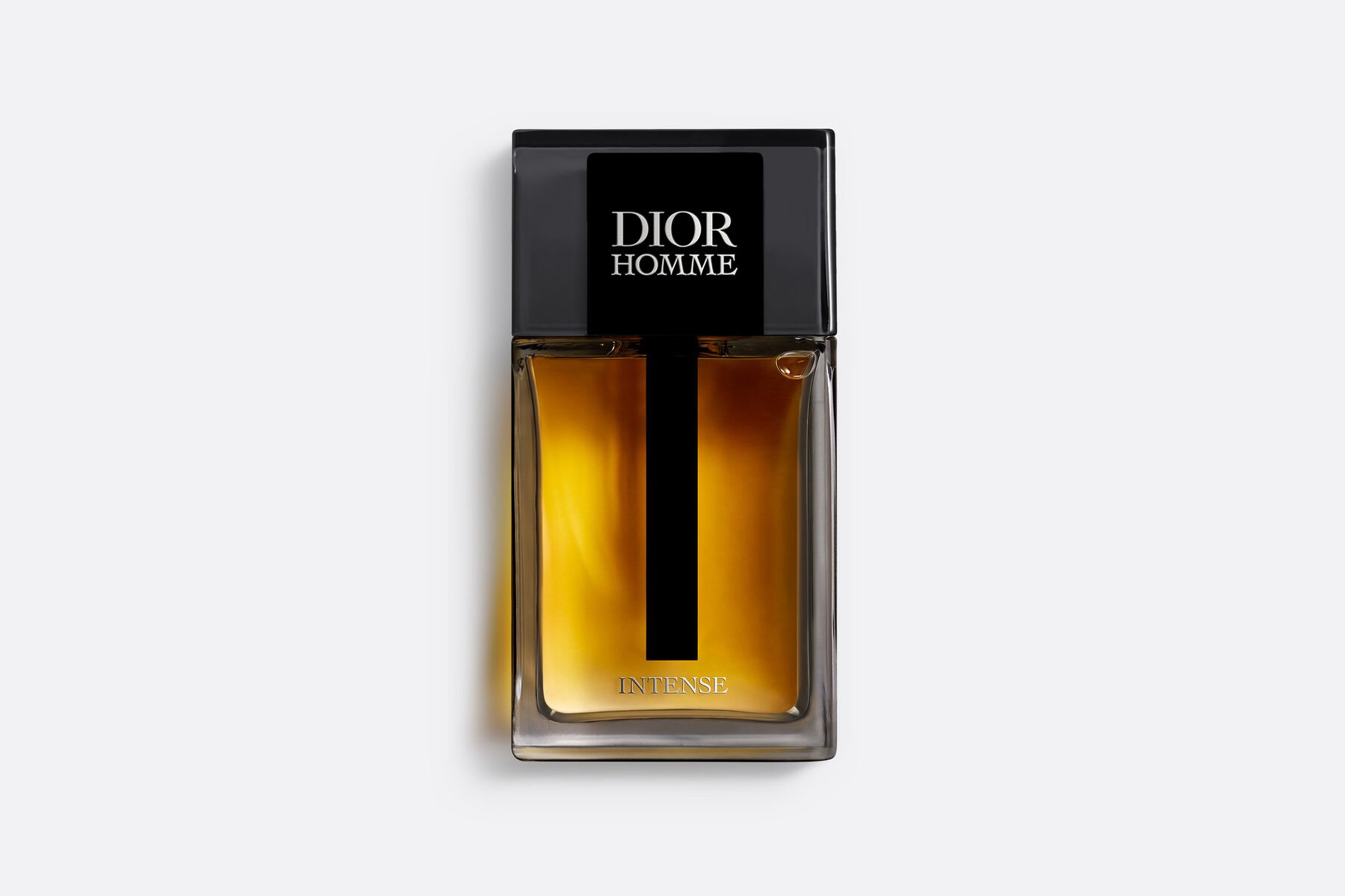 Dior Homme Intense 2011