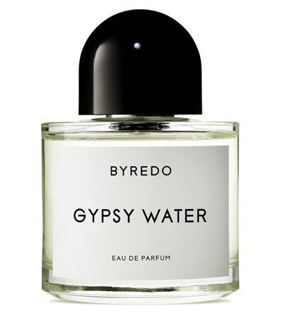 Gypsy Water