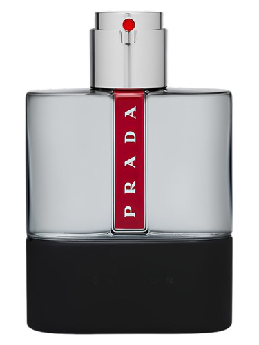 Luna Rossa Carbon Eau de Toilette