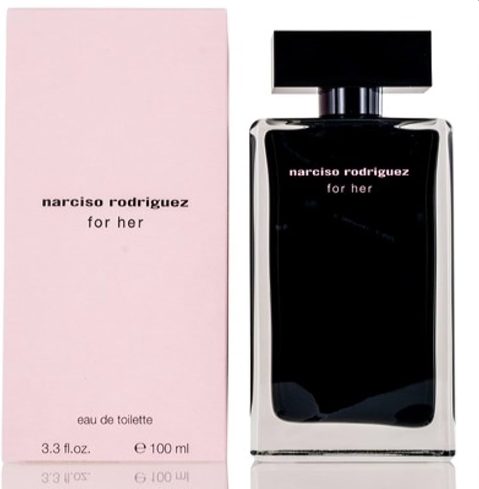 Narciso Rodriguez For Her