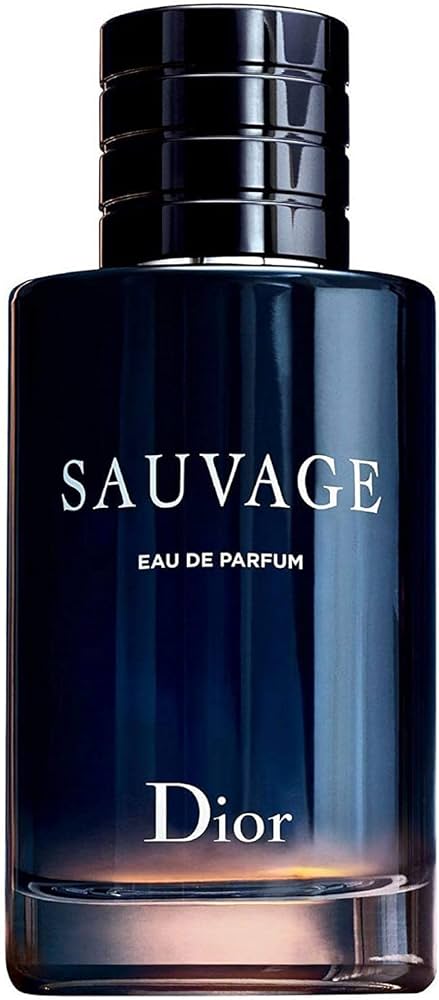 Sauvage Eau de Parfum