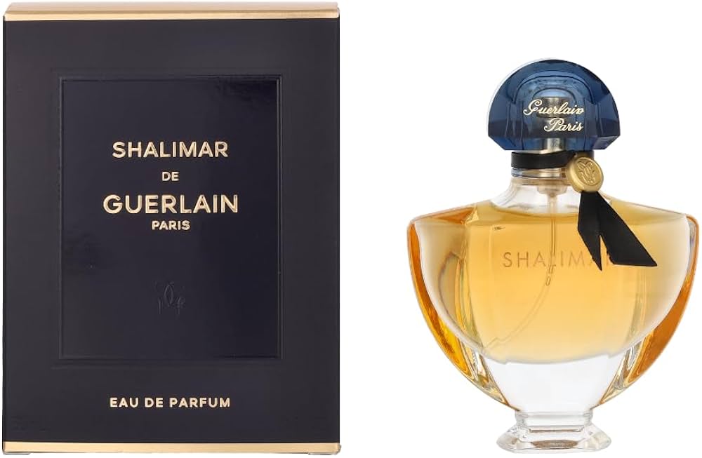 Shalimar Eau de Parfum