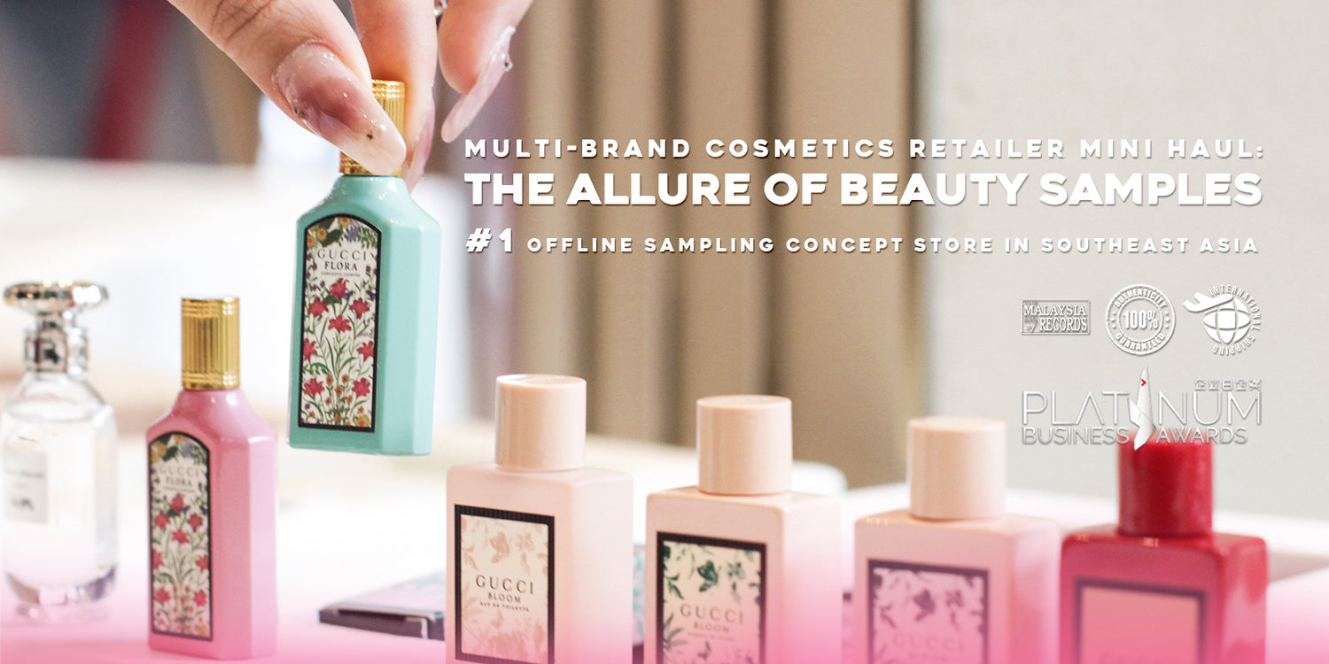 The Parent Company — Designer Miniatures Sale