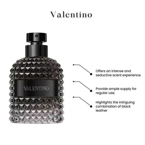 Valentino Uomo Intense